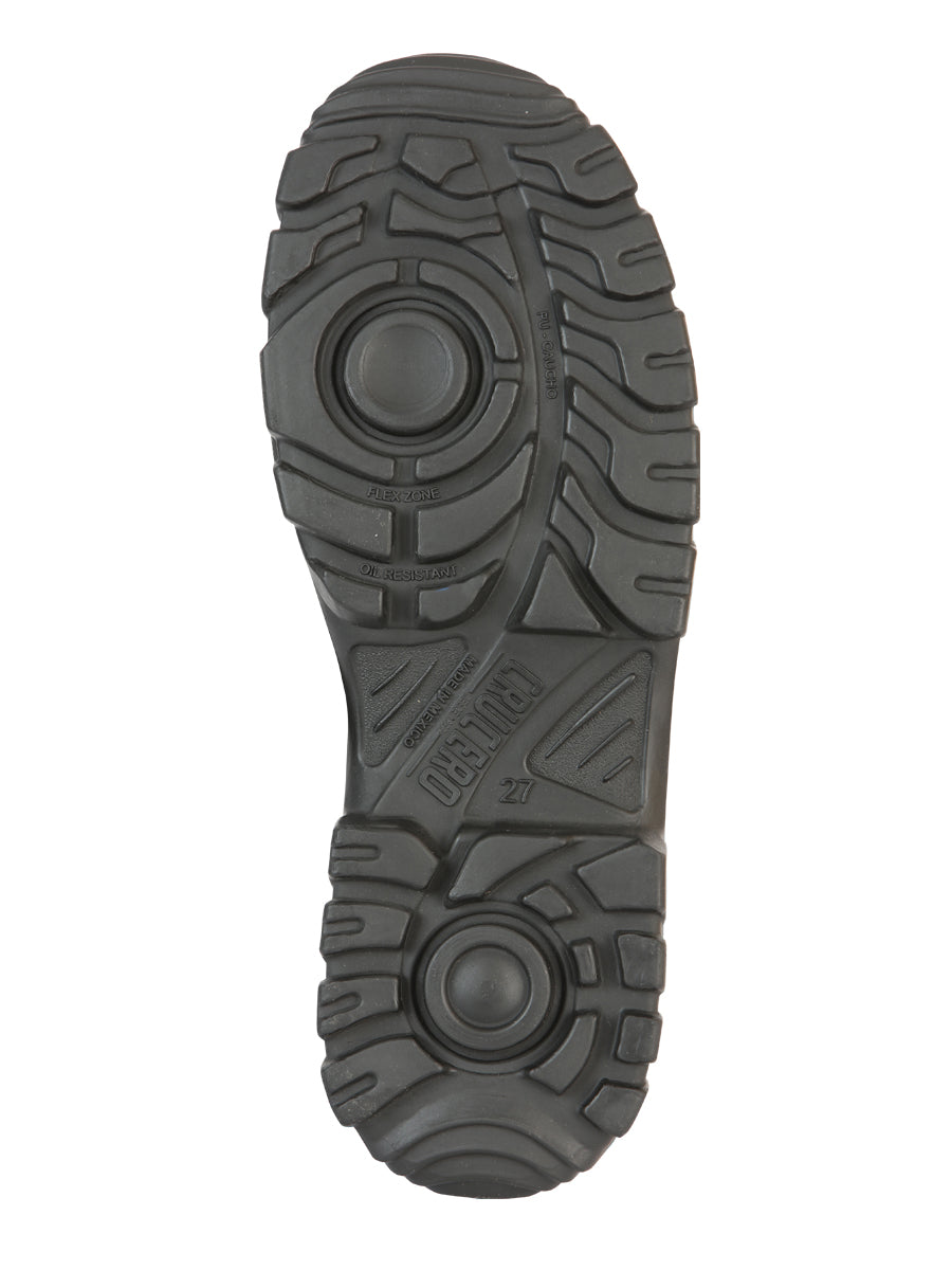 Crucero Men's Shock Absorber Safety Boot 45280