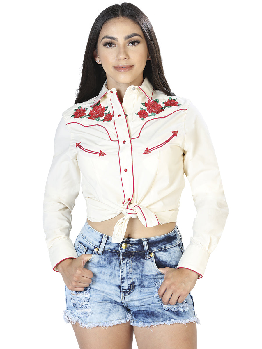 Women's Shirts