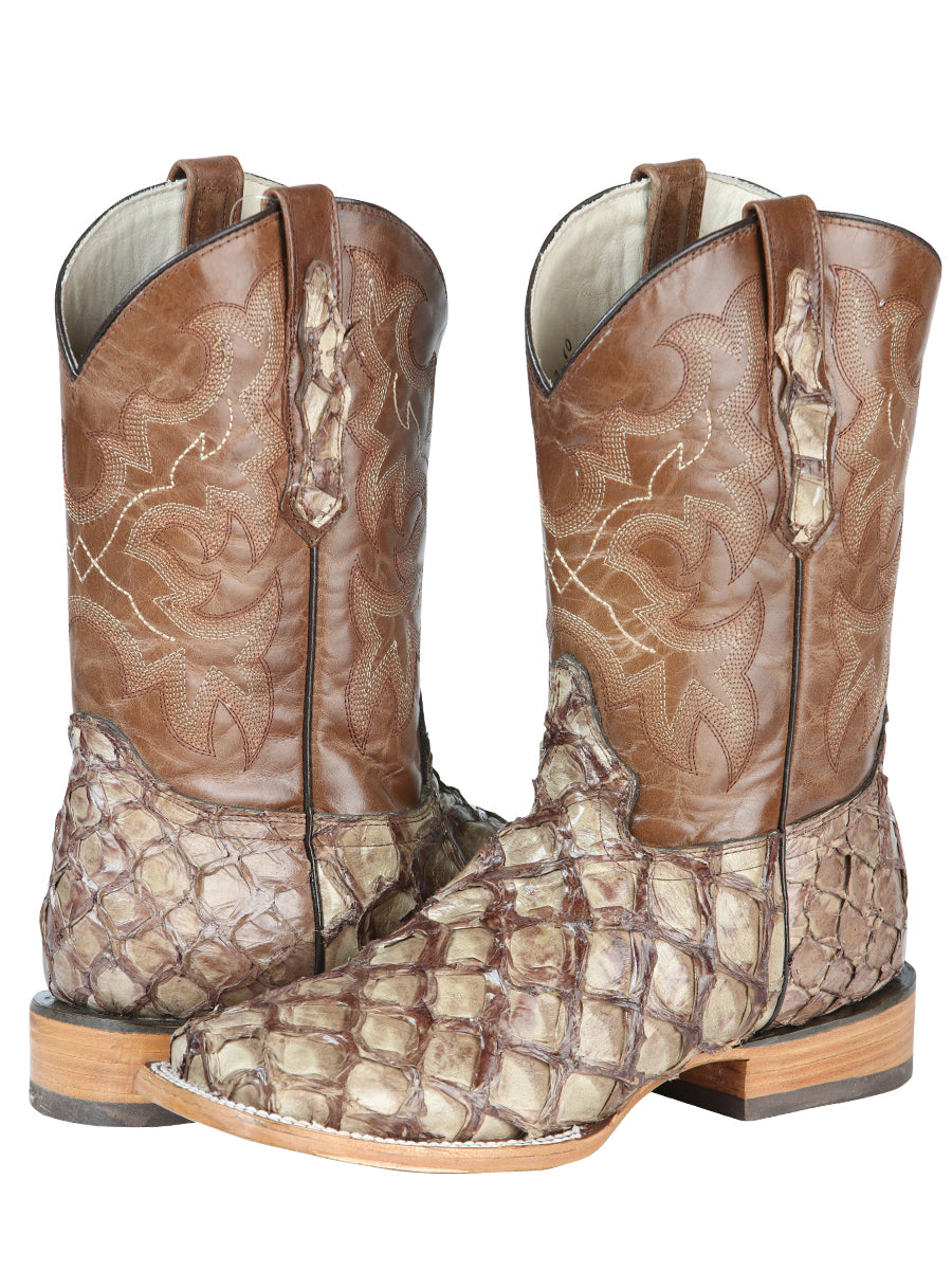 Exotic Boots