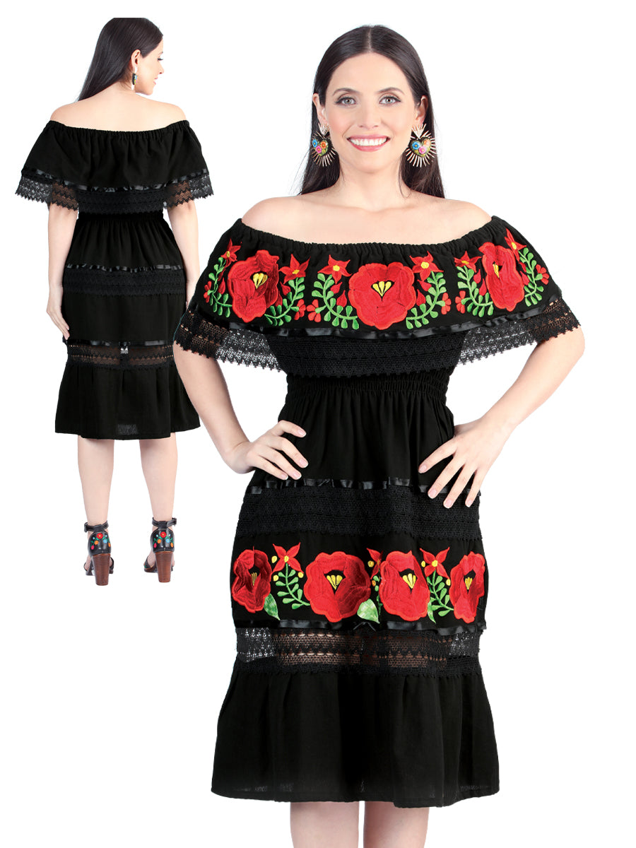 Women’s Artisanal Mexican Apparel