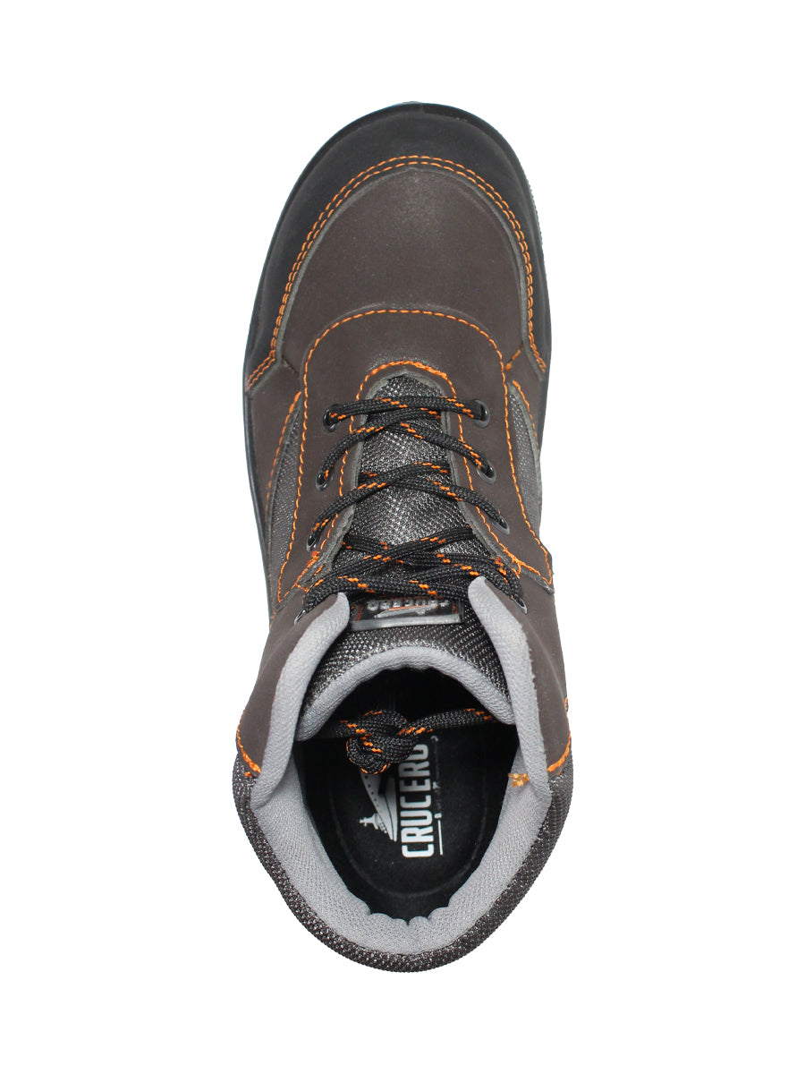 Crucero Men's Shock Absorber Safety Boot 45280