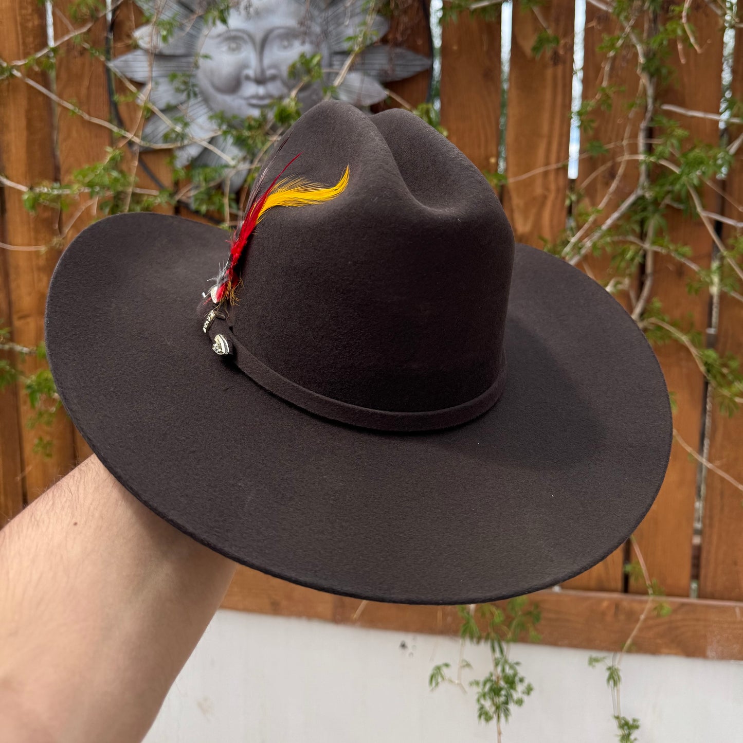 El General Texana Estilo Sinaloa Choco