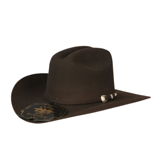 El General Texana Estilo Sinaloa Choco
